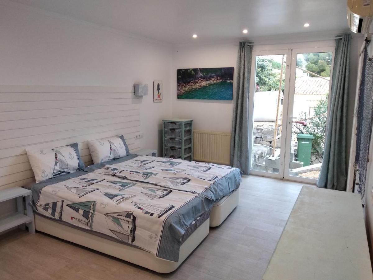 villa Grace,10p,seaview,pool Calpe Zewnętrze zdjęcie